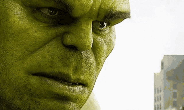 Hulk Oh Yeah Gif GIF