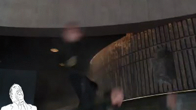 Hulk Smash Epic Punch GIF