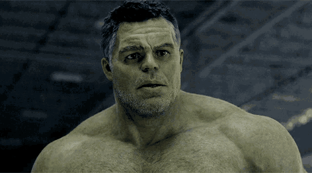 Hulk Smash Gif GIF