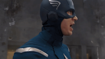 Hulk Smash Violent Attack GIF