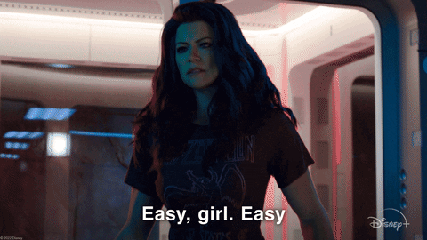 Hulk Take It Easy GIF