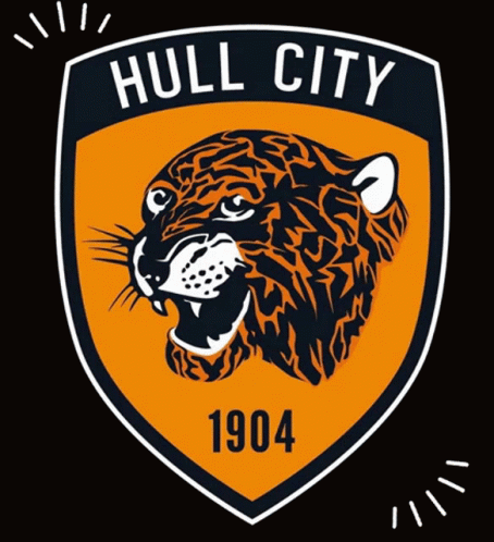 Hull City Tiger Logo