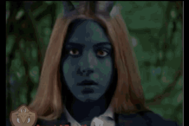 Human Morph Shapeshifter GIF