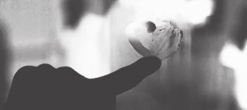 Humid Drawing A Heart GIF