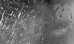 Humid Heavy Rain GIF
