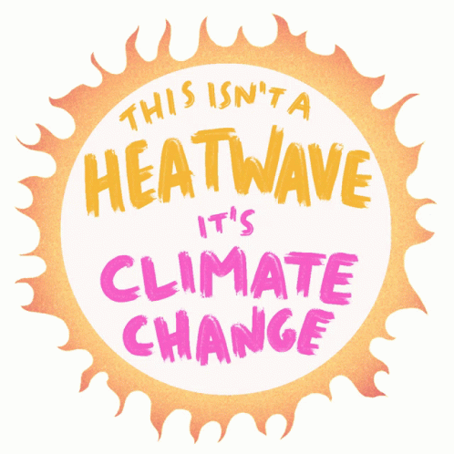 Humid Is Climate Change GIF