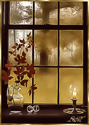 Humid Weather Causes Windows To Moist GIF