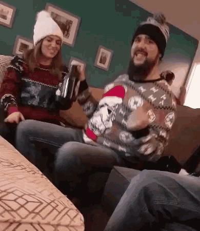 Hump Dancing Gif GIF