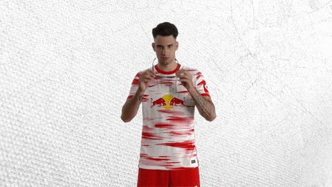 Hungary Dominik Szoboszlai Cool GIF