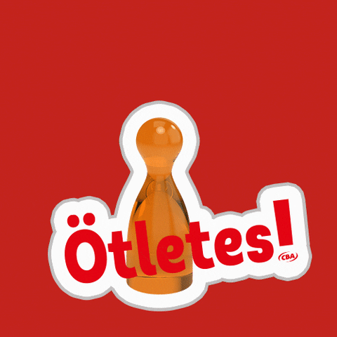 Hungary Imaginative Animation GIF