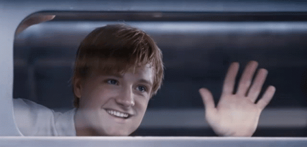 Christmas-hunger-games GIFs - Get the best GIF on GIPHY