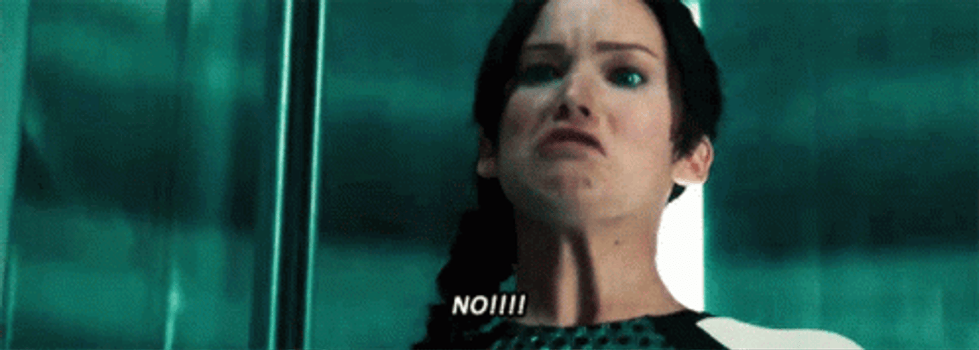 Christmas-hunger-games GIFs - Get the best GIF on GIPHY