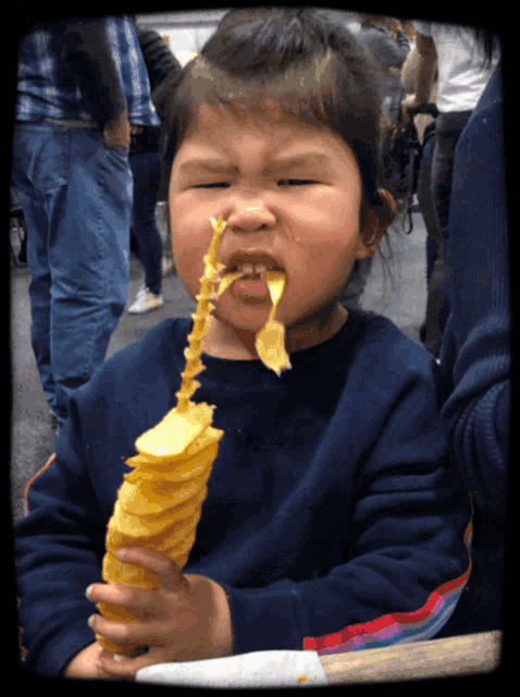 Hungry Get In My Belly Gif GIF