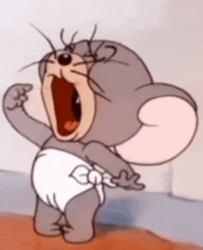 Hungry Jerry Gif GIF