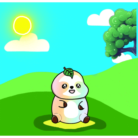 Hurray For Today's Funny Holiday GIF