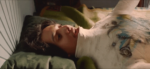 Hurt Body Pain Injury GIF