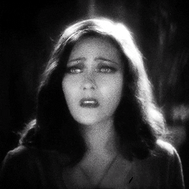 Hurt Gloria Swanson Sad Reaction GIF