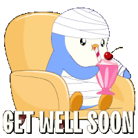 Hurt Pain Sticker GIF