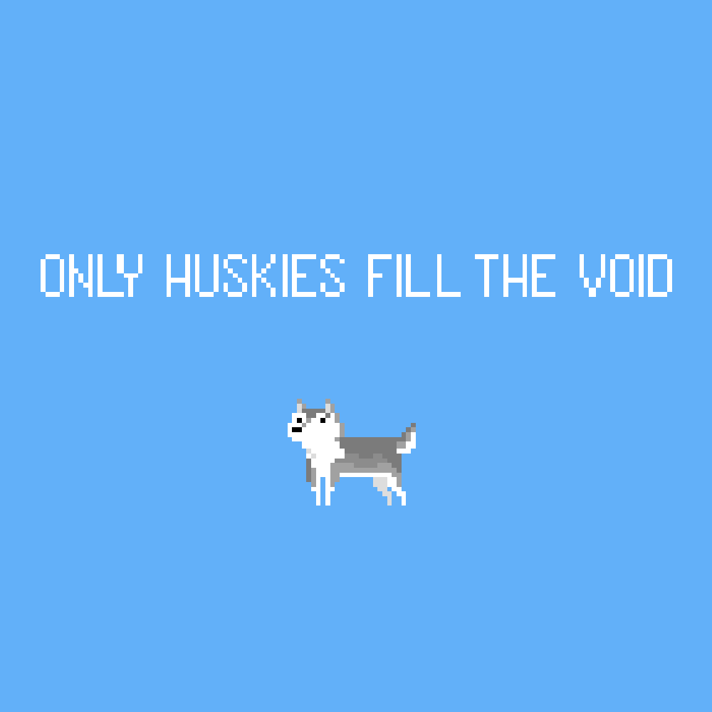 Husky 1000 X 1000 Gif GIF