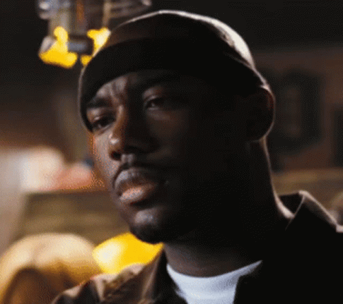 Hustle And Flow Head Moving Side GIF