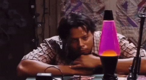 Hustle And Flow Intense Satre GIF