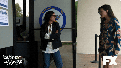 Hustle Like A Stubborn Mom GIF