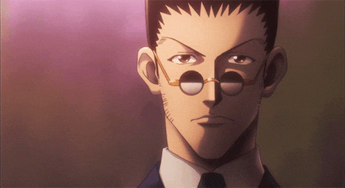 Hxh Gif GIF