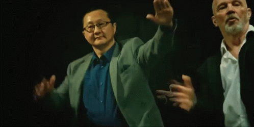 Hype Man Pump It Up GIF