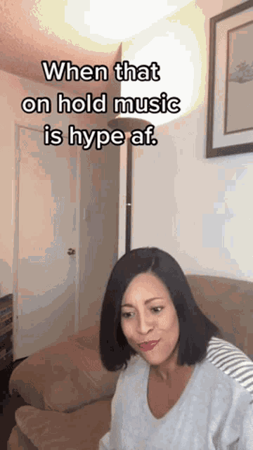 Hype Music Play GIF