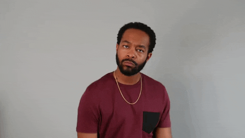 Hype Tristen J. Winger Shoulder Dance GIF