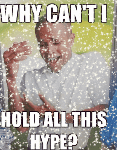 Hype Why Can't I Hold GIF