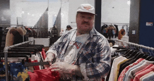 Hypebeast Matheson Shopping GIF