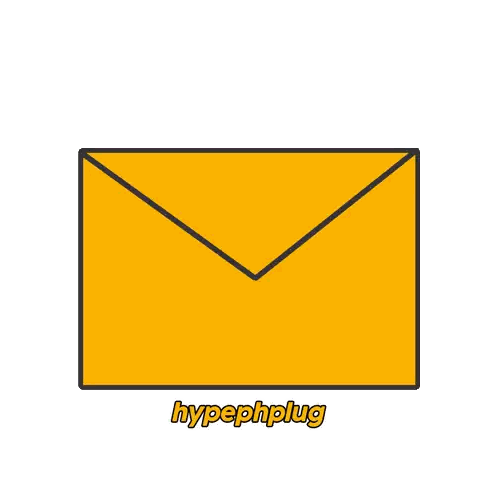 Hypephplug Envelope