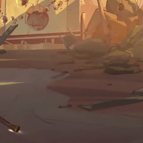 Hyper Octane Apex Legends GIF