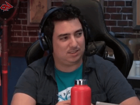 Hyper Rpg Approved Okay Meme GIF