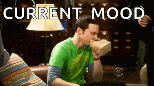 Current Mood Hyperventilating GIF