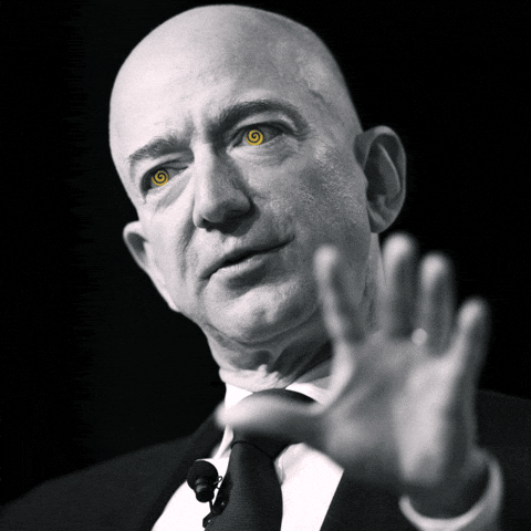 Hypno Jeff Besoz GIF