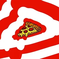 Hypnosis Chicago Style Pizza Cheese GIF