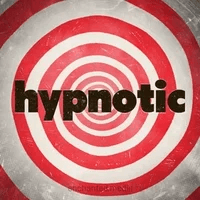 Hypnosis Hypnotic Red Spiral Trance GIF
