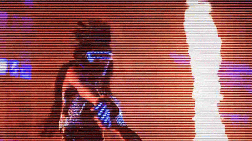 Hypnotic Device Believe Me GIF