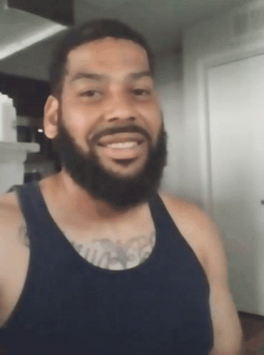 Hysterical Laughing Agree Nod GIF