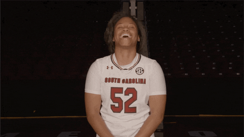 Hysterical Laughing Ty Harris GIF