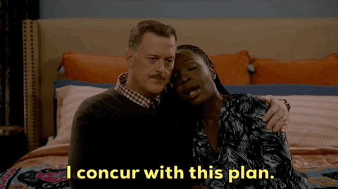 I Agree I Like It GIF