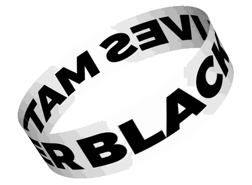 I Am 23 Evil Ter Wristband