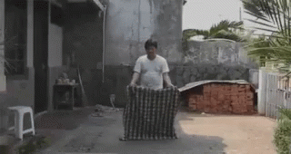 I Am A Magic Magician GIF