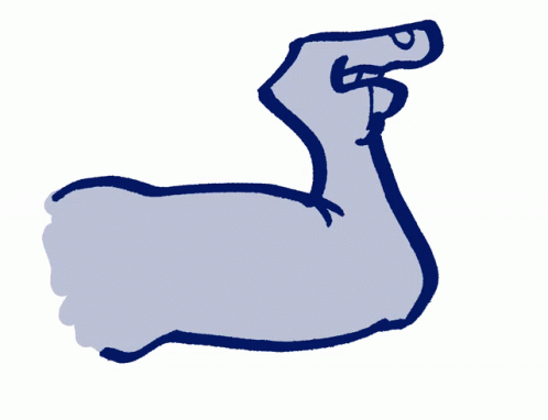 I Am Diabeetus Resistant GIF