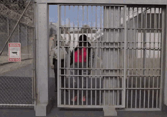 I Am Free Out Of Jail Gif GIF