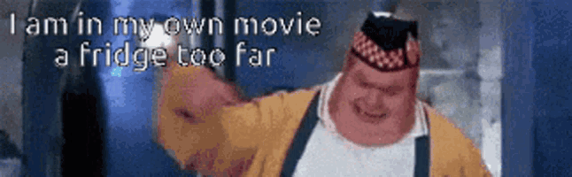 I Am Movie Gif GIF