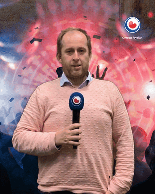 I Am Reporting Wat GIF