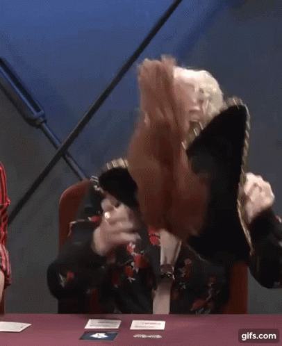 I Am The Captain Now Of This Ship GIF